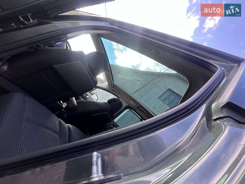 Мікровен Peugeot 5008 2010 в Самборі