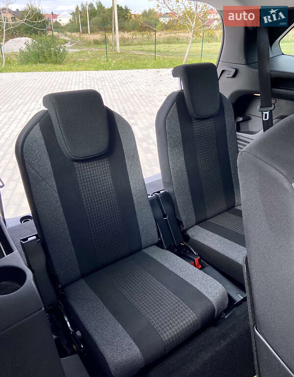Внедорожник / Кроссовер Peugeot 5008 2020 в Львове фото 33 Внедорожник / Кроссовер Peugeot 5008 2020 в Львове