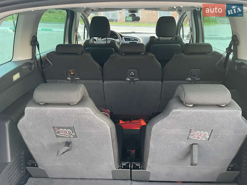 Мікровен Peugeot 5008 2010 в Бориславі фото 27 Мікровен Peugeot 5008 2010 в Бориславі