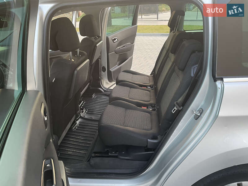 Мікровен Peugeot 5008 2010 в Бориславі фото 14 Мікровен Peugeot 5008 2010 в Бориславі