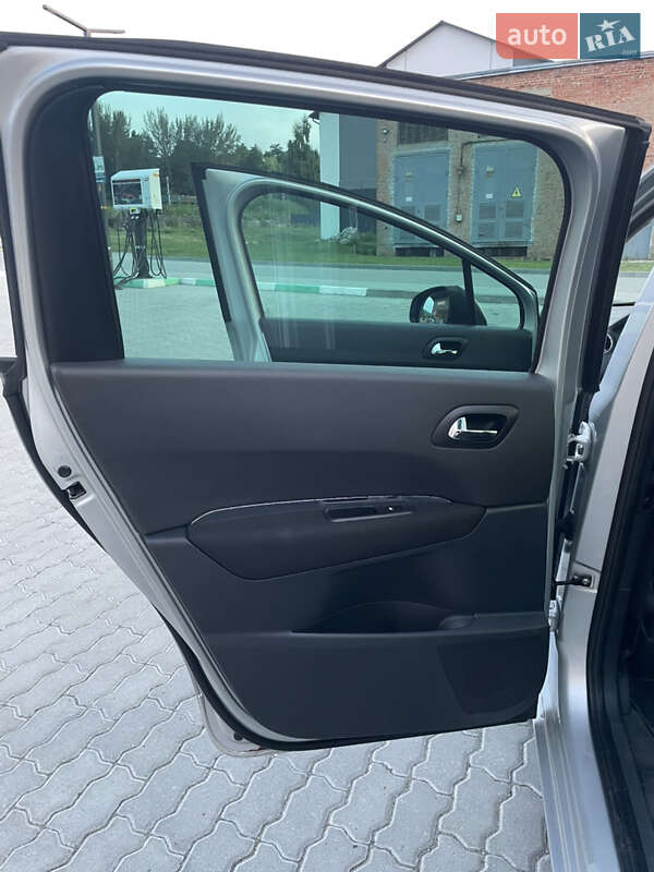 Мікровен Peugeot 5008 2010 в Бориславі фото 38 Мікровен Peugeot 5008 2010 в Бориславі