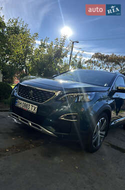 Позашляховик / Кросовер Peugeot 5008 2018 в Кілії