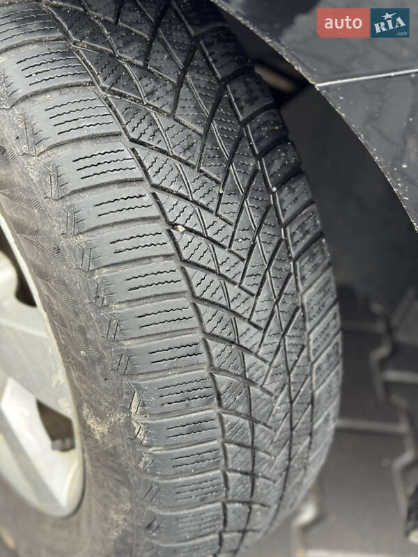 Микровэн Peugeot 5008 2014 в Голованевске фото 16 Микровэн Peugeot 5008 2014 в Голованевске