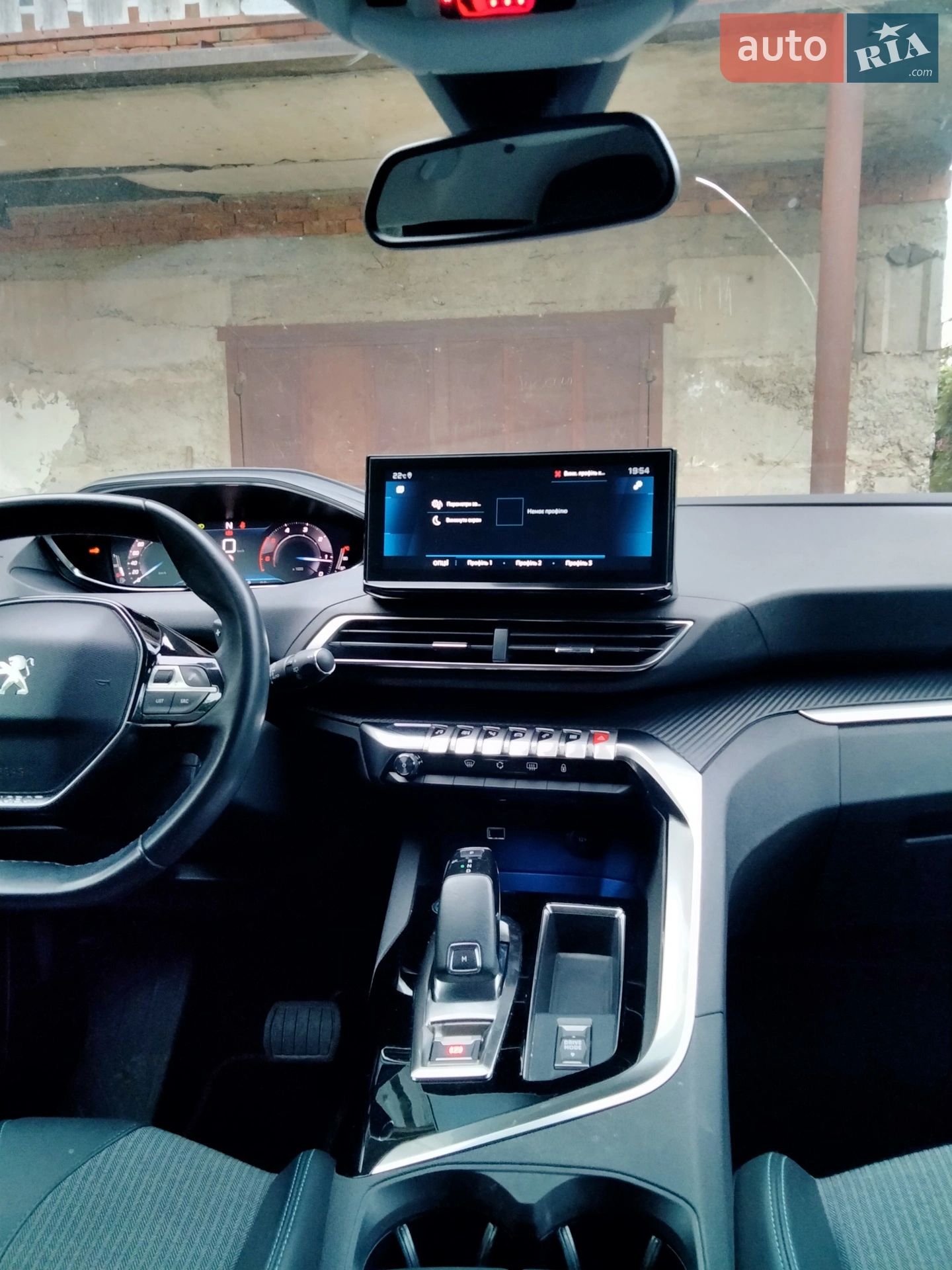 2021 Peugeot 5008 - мініатюра 6