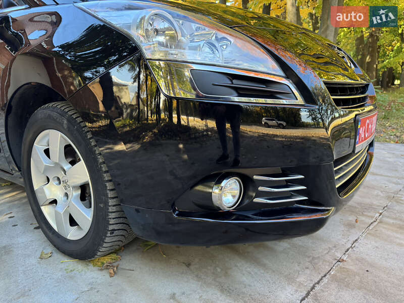Мікровен Peugeot 5008 2014 в Умані фото 10 Мікровен Peugeot 5008 2014 в Умані