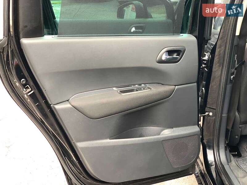 Мікровен Peugeot 5008 2009 в Вінниці фото 20 Мікровен Peugeot 5008 2009 в Вінниці