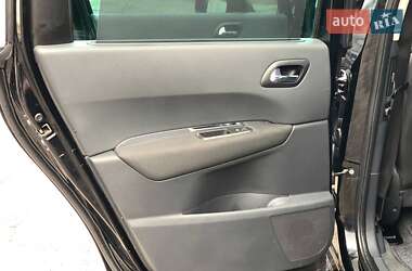Микровэн Peugeot 5008 2009 в 