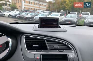 Микровэн Peugeot 5008 2009 в 
