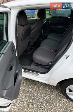 Микровэн Peugeot 5008 2013 в 