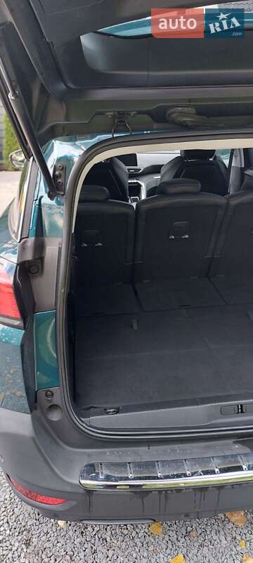 Позашляховик / Кросовер Peugeot 5008 2019 в Львові