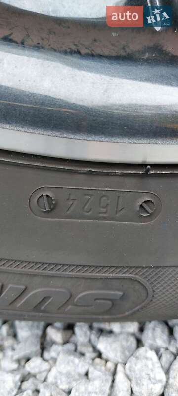 Позашляховик / Кросовер Peugeot 5008 2019 в Львові