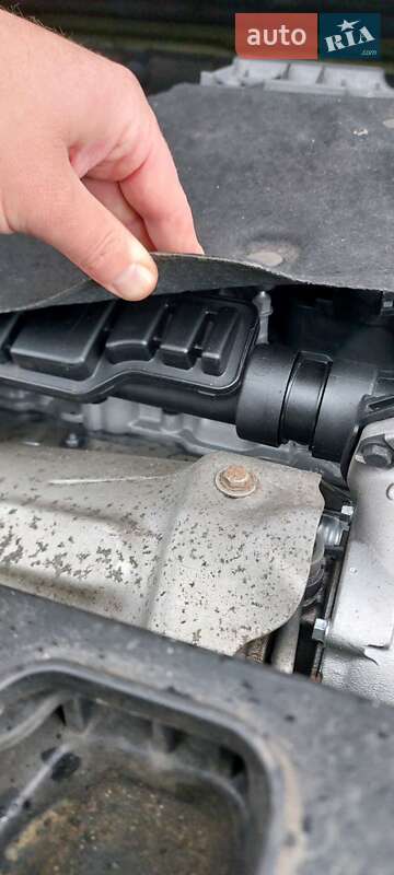 Позашляховик / Кросовер Peugeot 5008 2019 в Львові