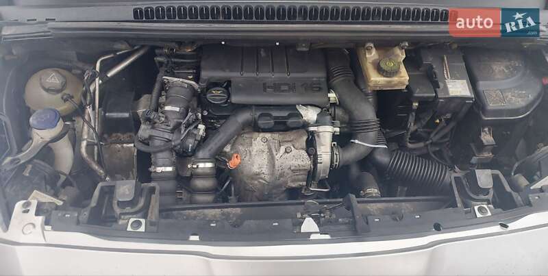 Мікровен Peugeot 5008 2010 в Харкові фото 13 Мікровен Peugeot 5008 2010 в Харкові