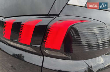 Внедорожник / Кроссовер Peugeot 5008 2020 в 