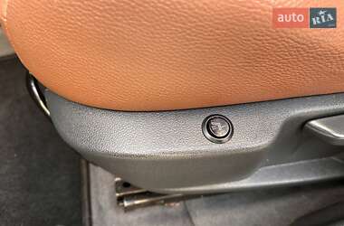Микровэн Peugeot 5008 2012 в 