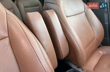Микровэн Peugeot 5008 2012 в 