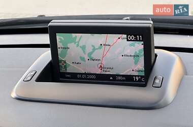 Микровэн Peugeot 5008 2012 в 