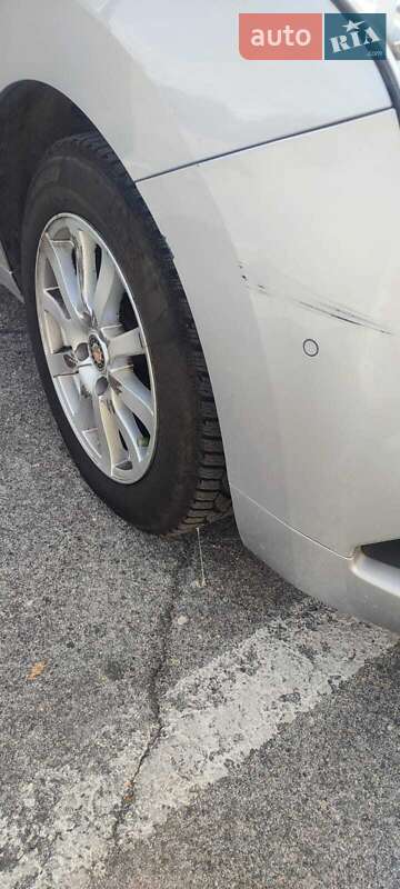 Мікровен Peugeot 5008 2010 в Хмельницькому фото 20 Мікровен Peugeot 5008 2010 в Хмельницькому