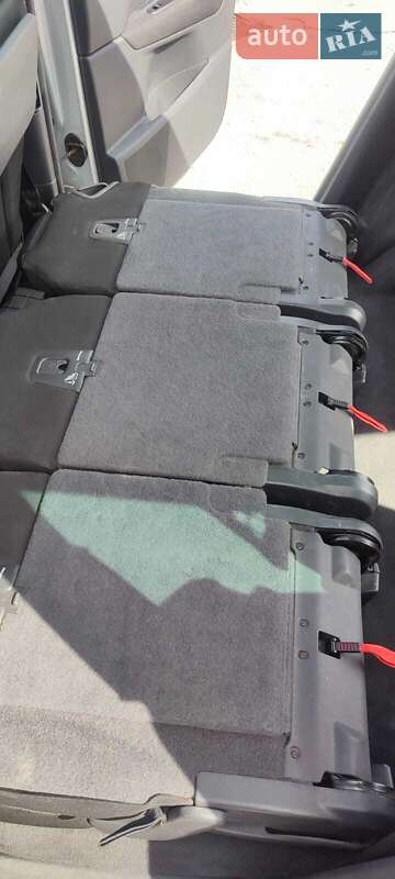 Мікровен Peugeot 5008 2010 в Хмельницькому фото 32 Мікровен Peugeot 5008 2010 в Хмельницькому