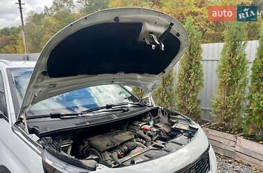 Внедорожник / Кроссовер Peugeot 5008 2017 в 