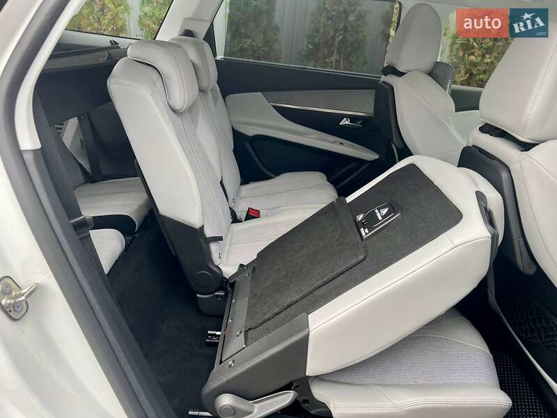 Позашляховик / Кросовер Peugeot 5008 2017 в Полтаві фото 90 Позашляховик / Кросовер Peugeot 5008 2017 в Полтаві