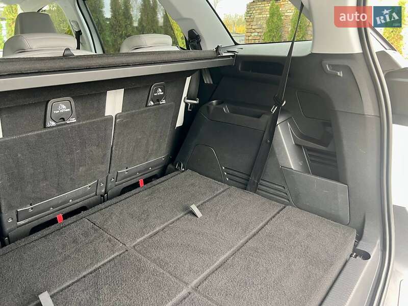 Позашляховик / Кросовер Peugeot 5008 2017 в Полтаві фото 95 Позашляховик / Кросовер Peugeot 5008 2017 в Полтаві