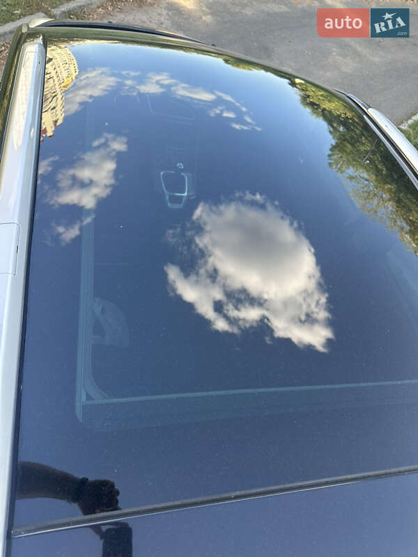 Мікровен Peugeot 5008 2010 в Києві