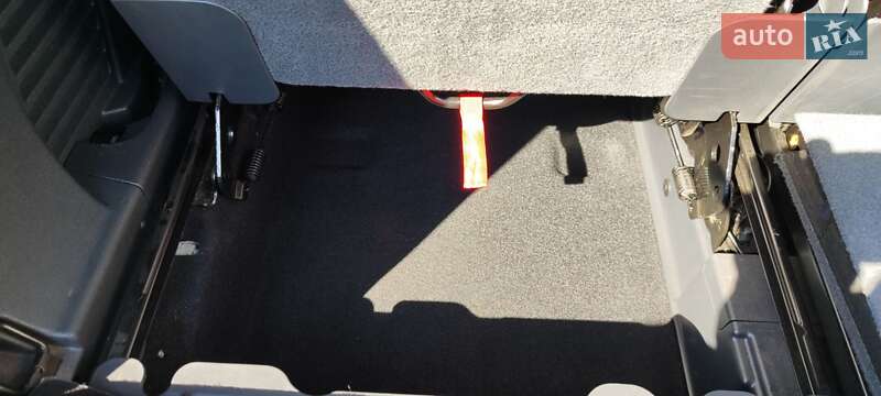 Мікровен Peugeot 5008 2011 в Чернівцях фото 24 Мікровен Peugeot 5008 2011 в Чернівцях