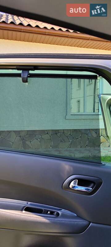 Мікровен Peugeot 5008 2011 в Чернівцях фото 29 Мікровен Peugeot 5008 2011 в Чернівцях