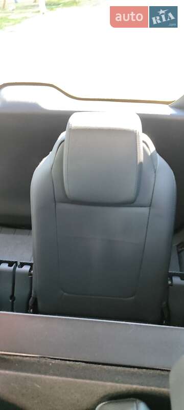 Мікровен Peugeot 5008 2011 в Чернівцях фото 34 Мікровен Peugeot 5008 2011 в Чернівцях