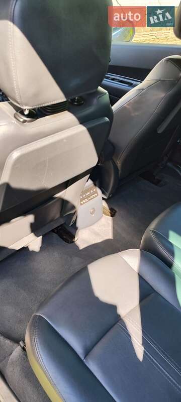 Мікровен Peugeot 5008 2011 в Чернівцях фото 39 Мікровен Peugeot 5008 2011 в Чернівцях