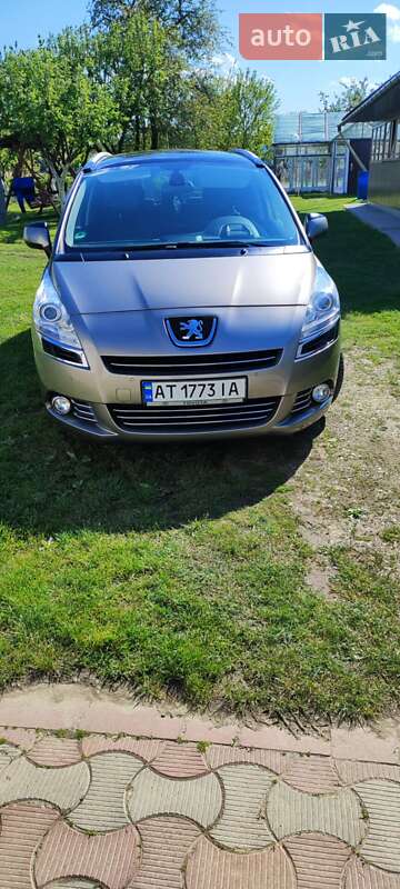 Мікровен Peugeot 5008 2011 в Чернівцях фото 49 Мікровен Peugeot 5008 2011 в Чернівцях