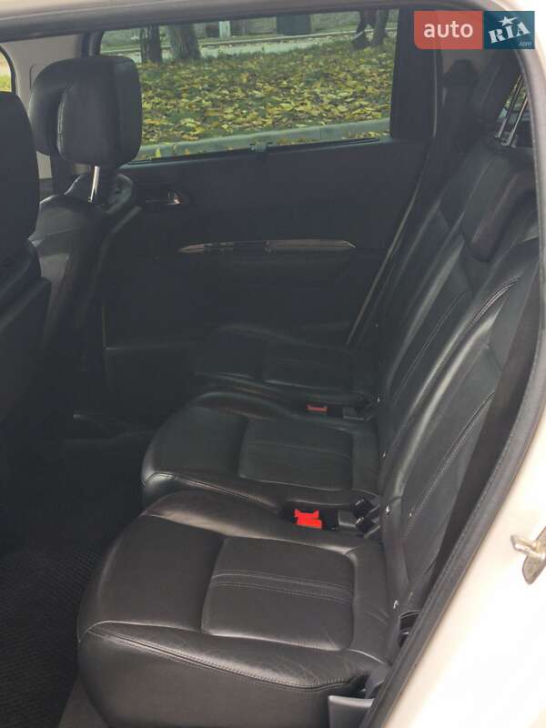 Микровэн Peugeot 5008 2011 в Дубно фото 15 Микровэн Peugeot 5008 2011 в Дубно