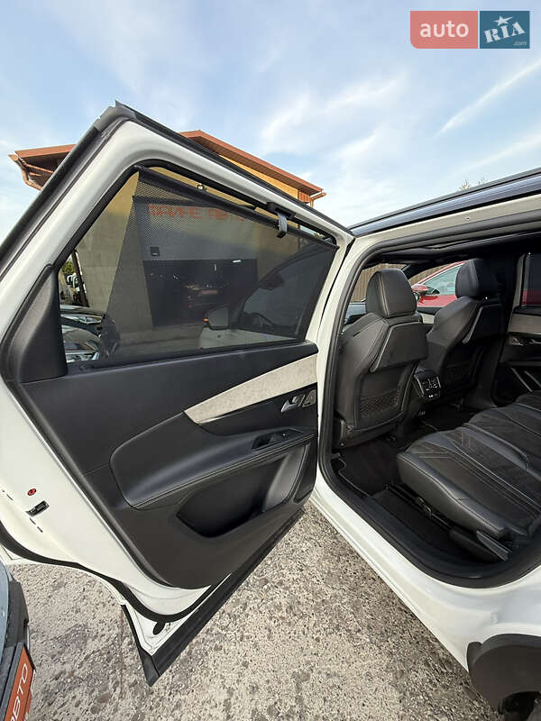 Позашляховик / Кросовер Peugeot 5008 2022 в Івано-Франківську фото 30 Позашляховик / Кросовер Peugeot 5008 2022 в Івано-Франківську