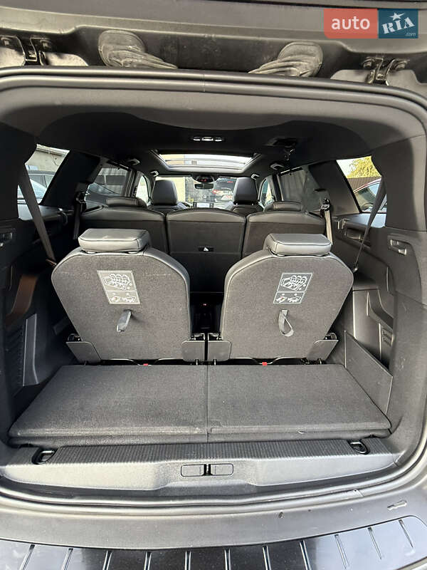 Позашляховик / Кросовер Peugeot 5008 2022 в Івано-Франківську фото 34 Позашляховик / Кросовер Peugeot 5008 2022 в Івано-Франківську