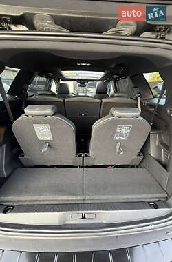 Внедорожник / Кроссовер Peugeot 5008 2022 в 