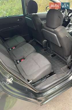 Микровэн Peugeot 5008 2010 в 