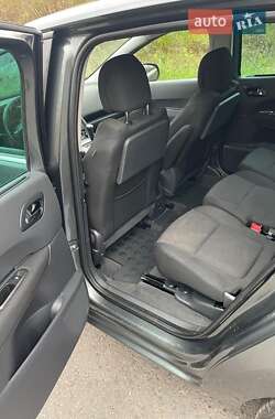 Микровэн Peugeot 5008 2010 в 