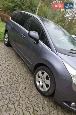 Мікровен Peugeot 5008 2011 в  фото 3 Мікровен Peugeot 5008 2011 в