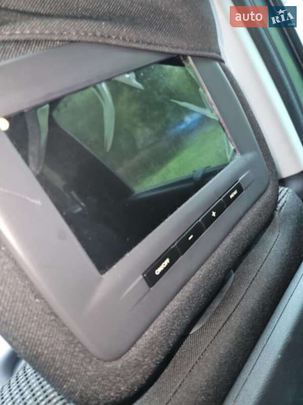 Микровэн Peugeot 5008 2011 в Львове фото 6 Микровэн Peugeot 5008 2011 в Львове