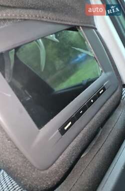 Мікровен Peugeot 5008 2011 в  фото 6 Мікровен Peugeot 5008 2011 в