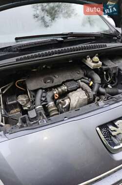 Мікровен Peugeot 5008 2011 в  фото 9 Мікровен Peugeot 5008 2011 в
