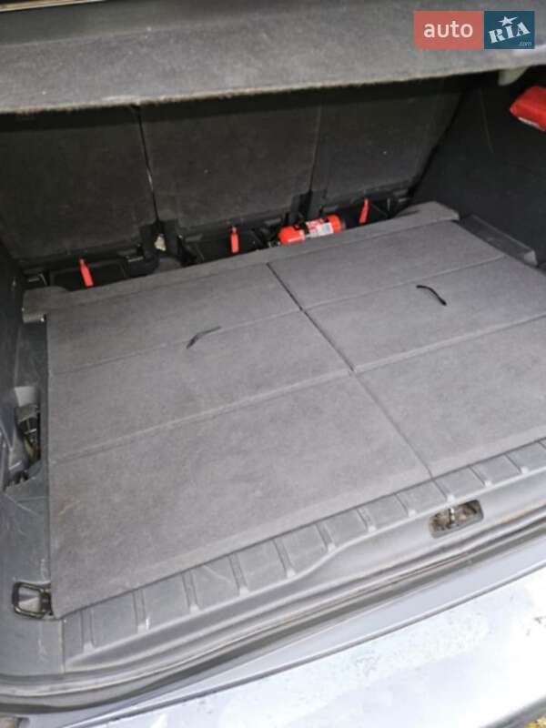 Микровэн Peugeot 5008 2011 в Львове фото 16 Микровэн Peugeot 5008 2011 в Львове