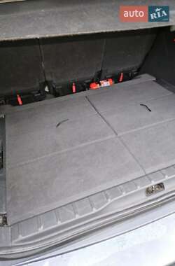Мікровен Peugeot 5008 2011 в  фото 16 Мікровен Peugeot 5008 2011 в