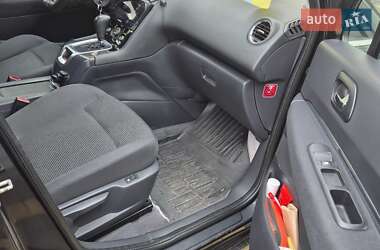 Микровэн Peugeot 5008 2014 в 