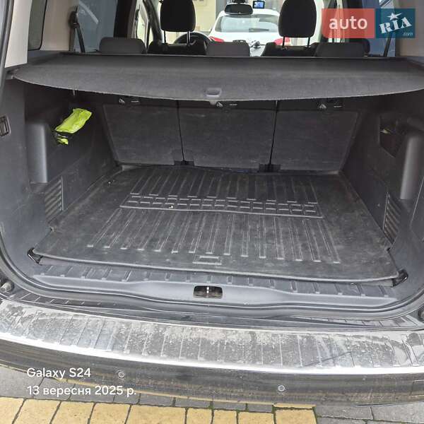 Мікровен Peugeot 5008 2014 в Львові фото 11 Мікровен Peugeot 5008 2014 в Львові