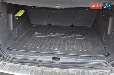 Микровэн Peugeot 5008 2014 в 