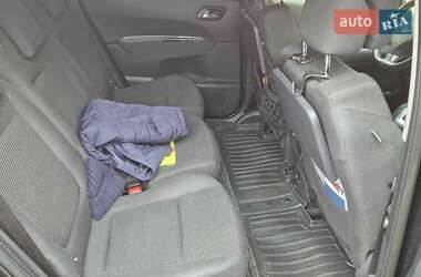 Микровэн Peugeot 5008 2014 в 