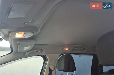 Микровэн Peugeot 5008 2014 в 