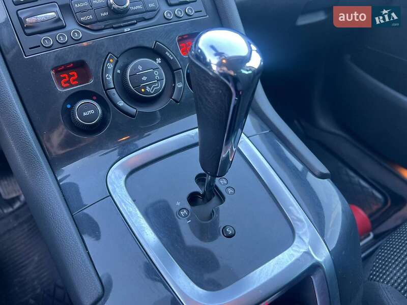Микровэн Peugeot 5008 2012 в Львове фото 28 Микровэн Peugeot 5008 2012 в Львове